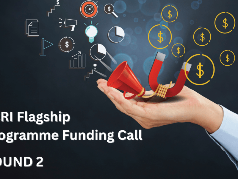 FCRI Cities Flagship Programme Call – Round&nbsp;2