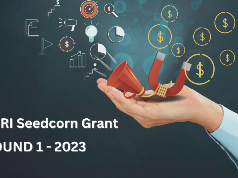 FCRI INTERNAL SEED CORN GRANT&nbsp;2023