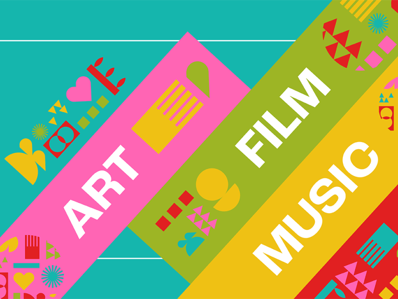 Arts Beats Festival: Cultural Sustainability for the Urban&nbsp;Setting